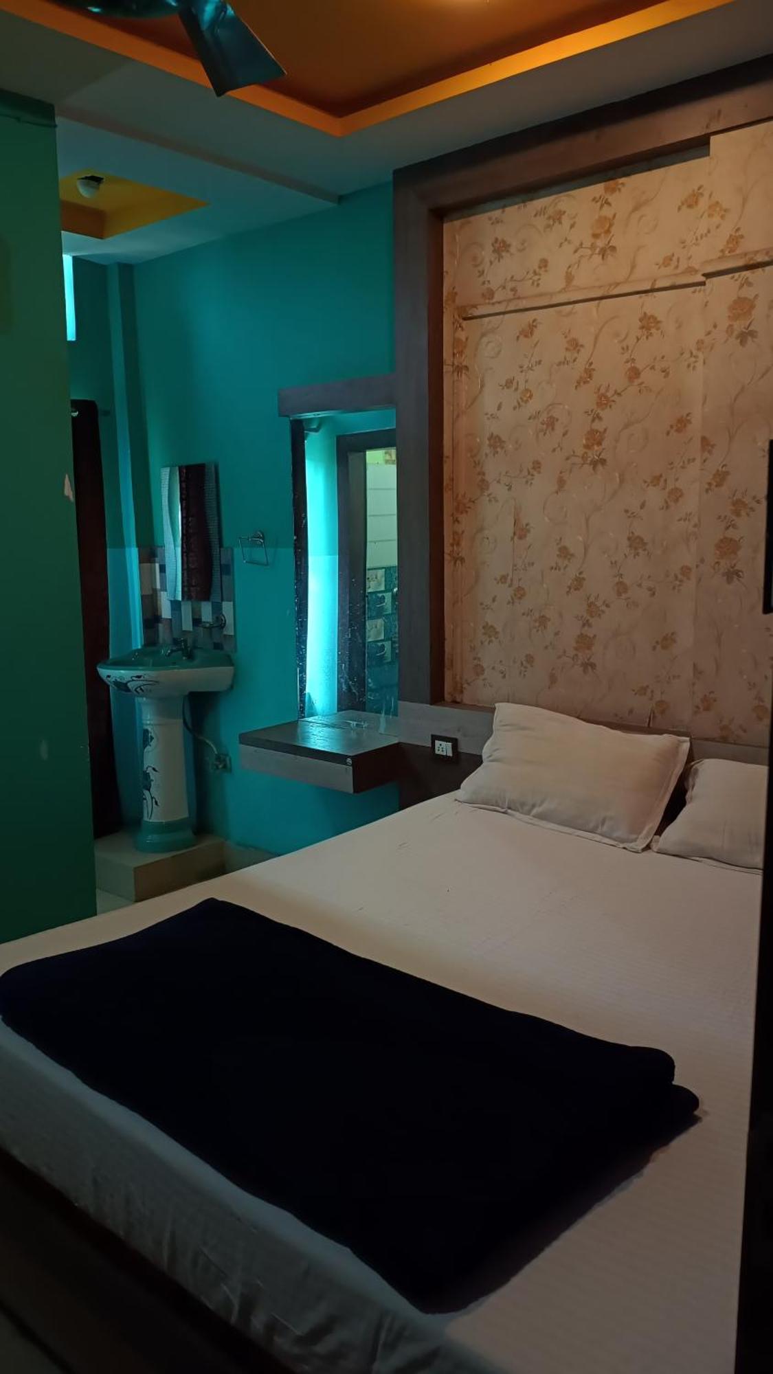 Hotel Srimanta Sankardev Majuli Luaran gambar