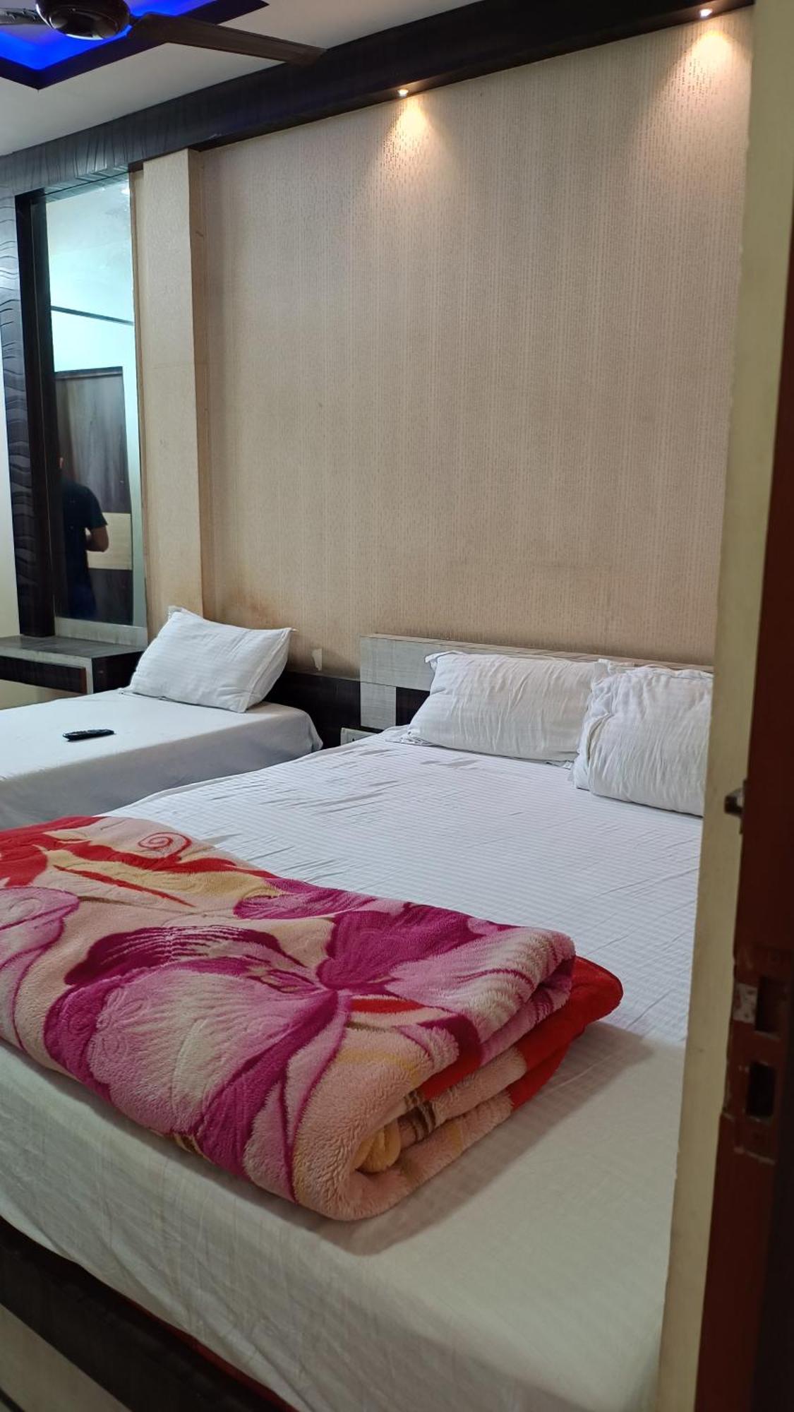 Hotel Srimanta Sankardev Majuli Luaran gambar