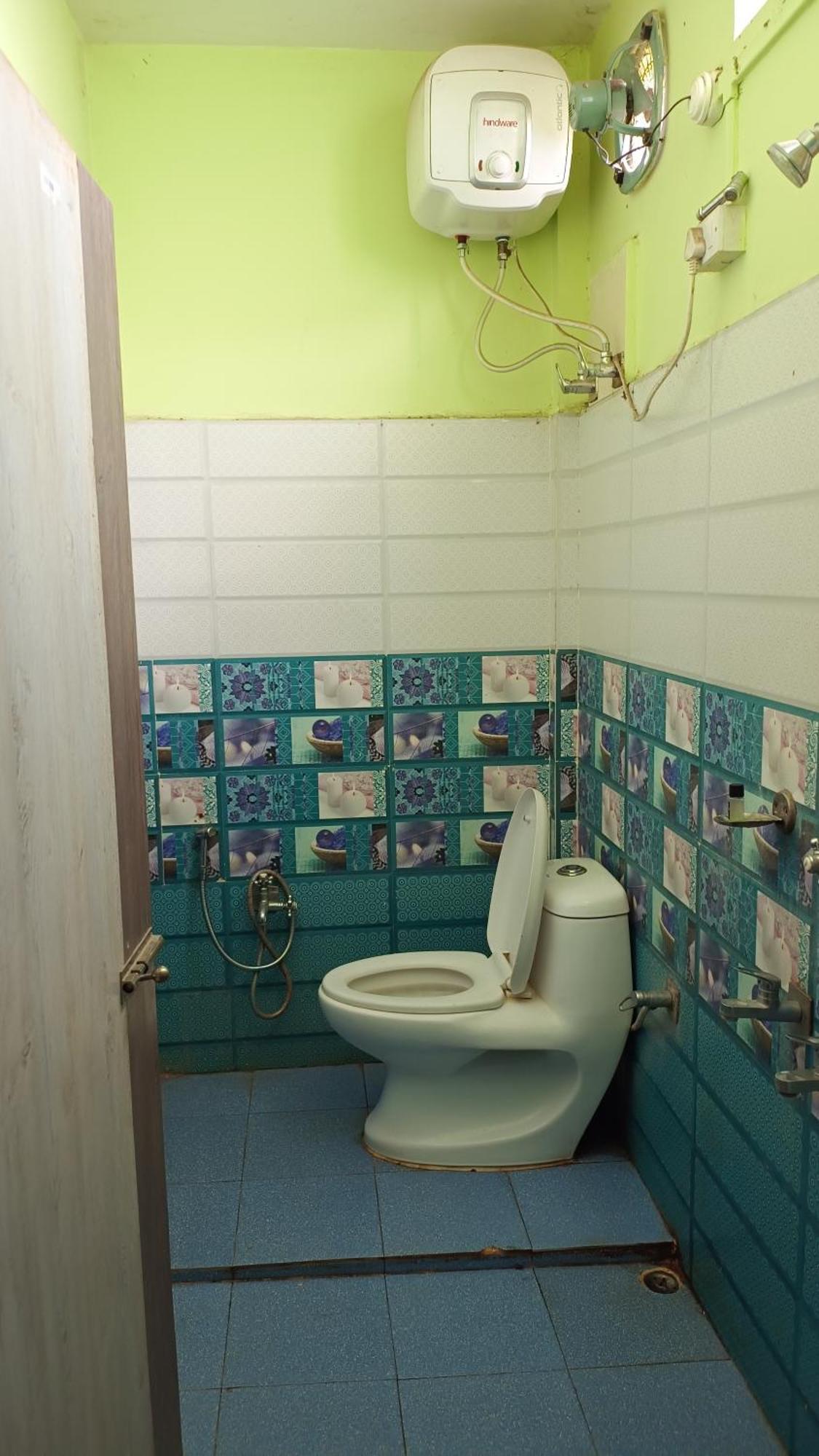 Hotel Srimanta Sankardev Majuli Luaran gambar