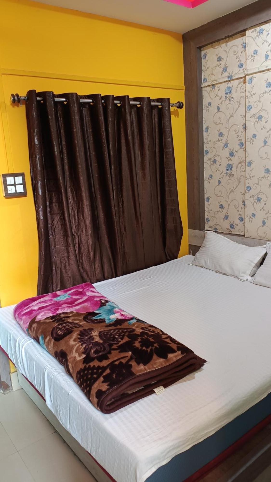 Hotel Srimanta Sankardev Majuli Luaran gambar