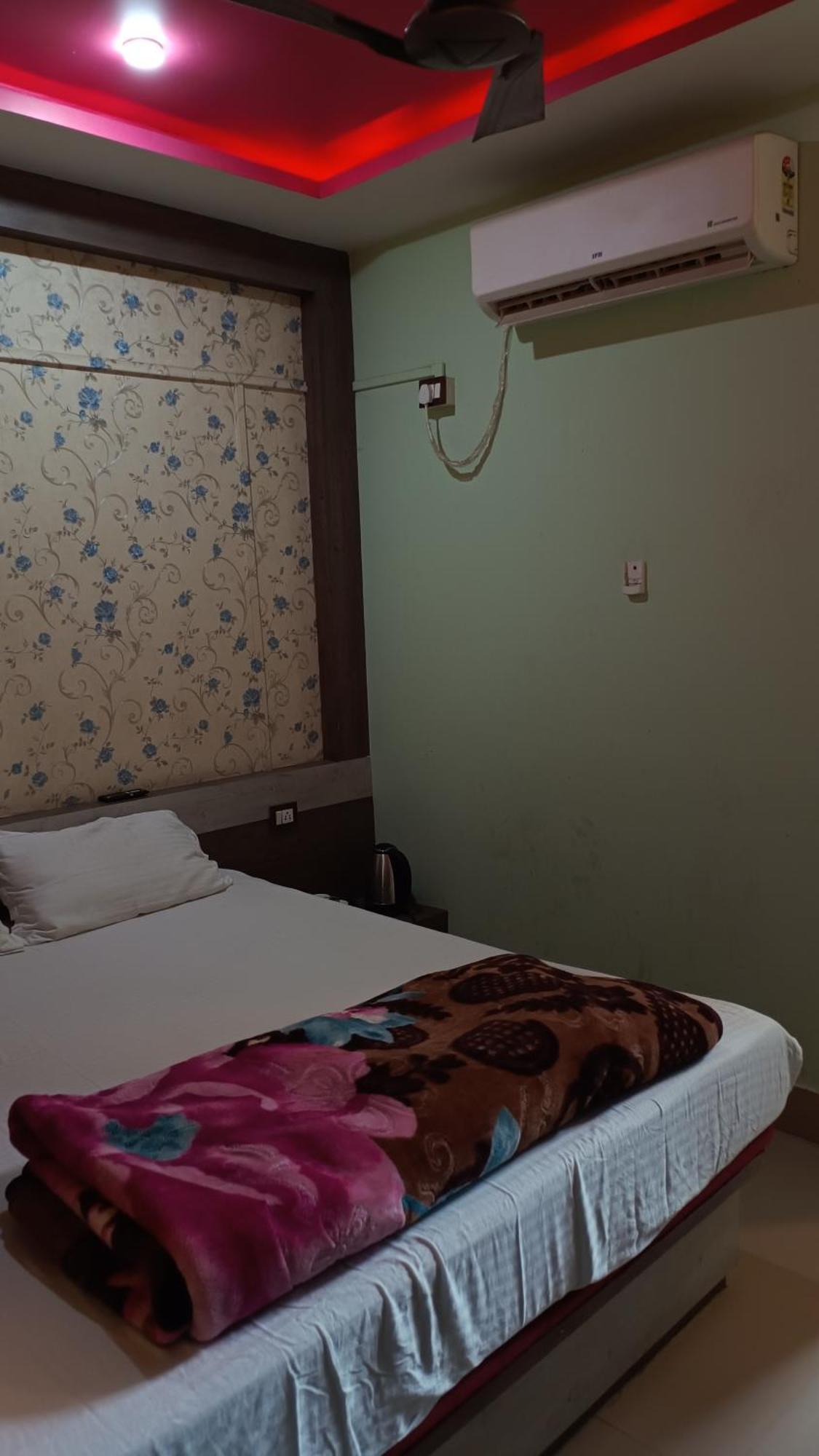 Hotel Srimanta Sankardev Majuli Luaran gambar