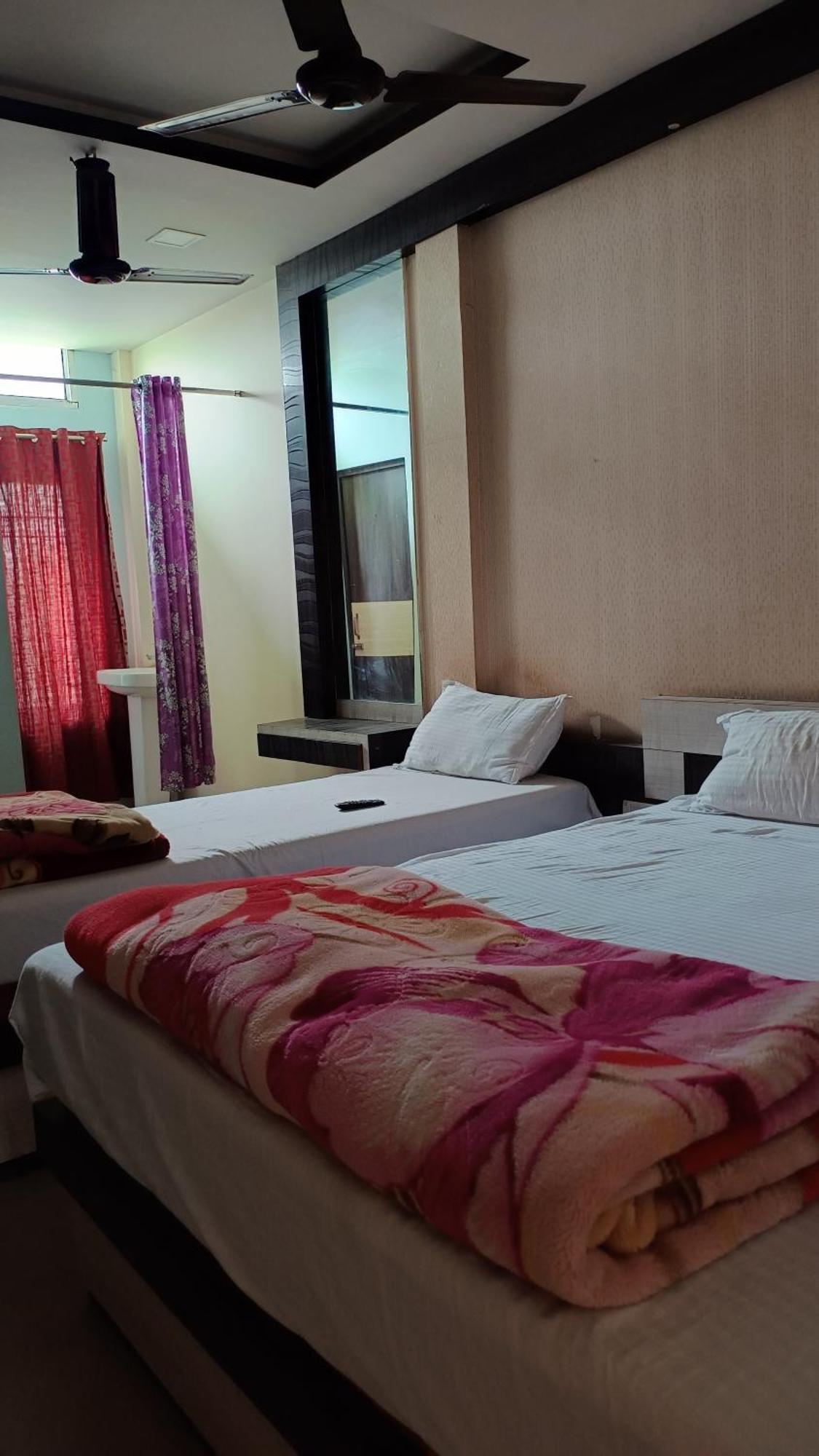 Hotel Srimanta Sankardev Majuli Luaran gambar